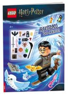 LEGO Harry Potter. Ruszaj do akcji!