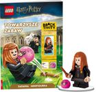 LEGO Harry Potter. Towarzysze zabaw + figurka