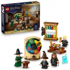 LEGO Harry Potter, Zamek Hogwart: Ceremonia przydziału, 76460
