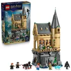 LEGO Harry Potter, Zamek Hogwart: skrzydło szpitalne, 76463