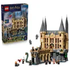 LEGO Harry Potter, Zamek Hogwart: Wschodnie skrzydło, 76473
