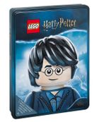 LEGO Harry Potter. Zestaw książek z klockami LEGO