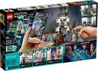 LEGO Hidden Side, Latarnia ciemności, 70431