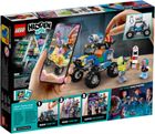 LEGO Hidden Side, Łazik plażowy Jacka, 70428