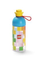 LEGO, Iconic, butelka na wodę, 500ml