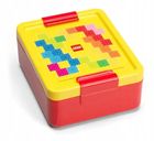 LEGO, Iconic, lunchbox, Bricks