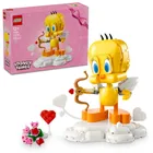 LEGO Iconic, Uroczy kanarek Tweety, 40824