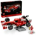 LEGO Icons, Ferrari F2004 i Michael Schumacher, 11375
