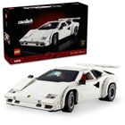 LEGO Icons, Lamborghini Countach 5000 Quattrovalvole, 10337
