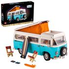 LEGO Icons, Mikrobus kempingowy VW, 10279