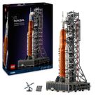 LEGO Icons, Rakieta SLS NASA Artemis, 10341