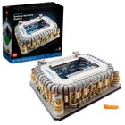 LEGO Icons, Stadion Realu Madryt Santiago Bernabeu, 10299