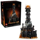 LEGO Icons, Władca pierścieni: Barad-dûr, 10333