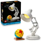 LEGO Ideas, Disney Pixar Luxo Jr., 21357
