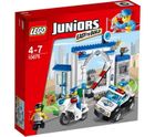 LEGO Juniors, Policja: wielka ucieczka, 10675