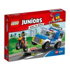 LEGO Juniors, Pościg furgonetką policyjną, 10735