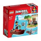 LEGO Juniors, Poszukiwanie skarbu piratów, 10679