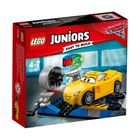 LEGO Juniors, Symulator wyścigu Cruz Ramirez, 10731