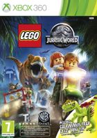 LEGO Jurassic Park, Xbox 360