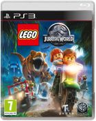LEGO Jurassic World, PS3