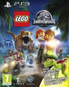 LEGO Jurassic World, PS3