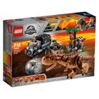 LEGO Jurassic World, Ucieczka przed karnotaurem, 75929