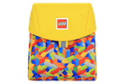 LEGO, Kiddiewink, plecak, żółty
