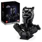 LEGO Marvel, Czarna Pantera, 76215