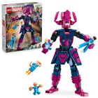 LEGO Marvel, Figurka Fantastycznej Czwórki kontra Galactus, 76316