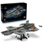 LEGO Marvel, Lotniskowiec T.A.R.C.Z.Y., 76354