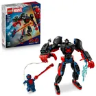 LEGO Marvel, Miles Morales kontra Spider-Man 2099, 76337