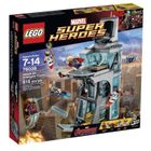 LEGO Marvel Super Heroes, Atak na wieżę Avengersów, 76038