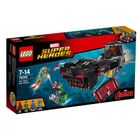 LEGO Marvel Super Heroes, Atak żelaznej czaszki, 76048