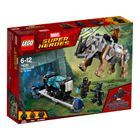 LEGO Marvel Super Heroes, Pojedynek z nosorożcem w pobliżu kopalni, 76099