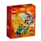 LEGO Marvel Super Heroes, Thor vs. Loki, 76091