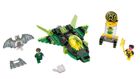 LEGO Marvel Super Heroes, Zielona Latarnia vs. Sinestro, 76025
