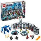 LEGO Marvel, Zbroje Iron Mana, 76125