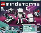 LEGO MINDSTORMS, Wynalazca robotów, 51515