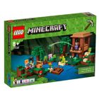 LEGO Minecraft, Chatka czarownicy, 21133