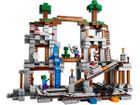 LEGO Minecraft, Kopalnia, 21118
