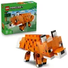 LEGO Minecraft, Lis, 21588