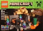 LEGO Minecraft, Loch, 21119
