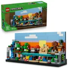 LEGO Minecraft, Minibiomy, 21589