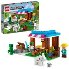 LEGO Minecraft, Piekarnia, 21184
