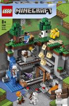 LEGO Minecraft, Pierwsza przygoda, 21169