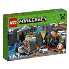 LEGO Minecraft, Portal kresu, 21124