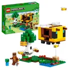 LEGO Minecraft, Pszczeli ul, 21241
