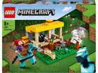LEGO Minecraft, Stajnia, 21171