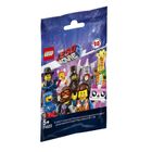 LEGO Minifigures, LEGO Przygoda 2, 71023