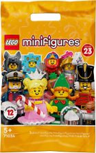 LEGO Minifigures, Seria 23, 71034, 1 szt.